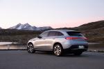 Mercedes-Benz EQC400 4Matic Edition 1886 2019 года (WW)